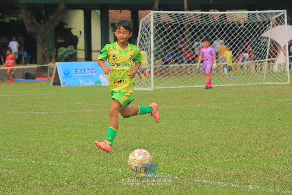 big 24 ijl u11 140624 isa marzuki bandriawan vs academy citra remaja