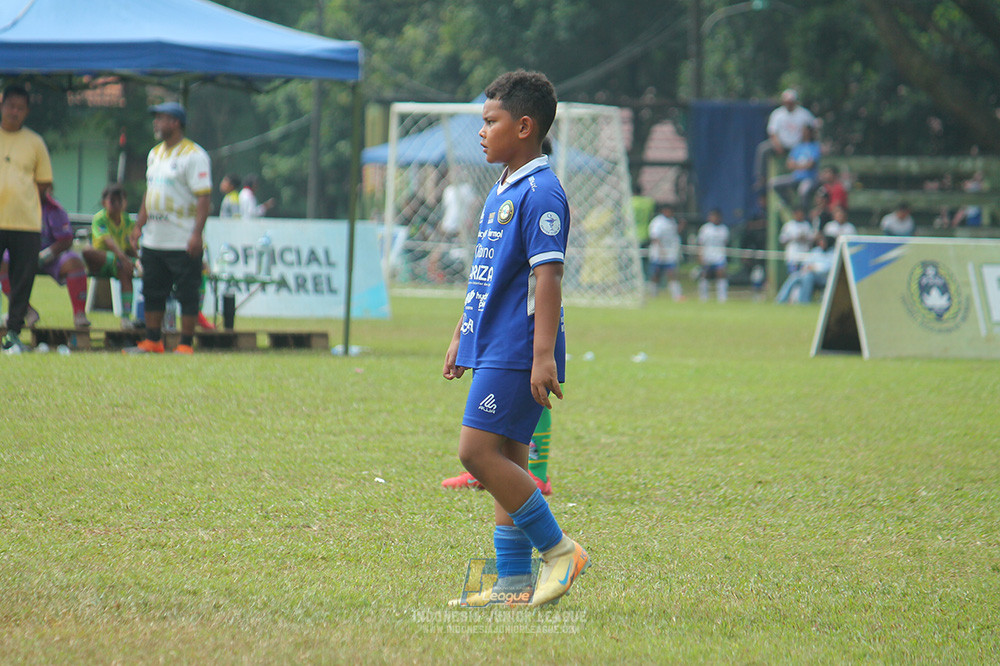 big 24 ijl u11 140624 isa marzuki bandriawan vs academy citra remaja