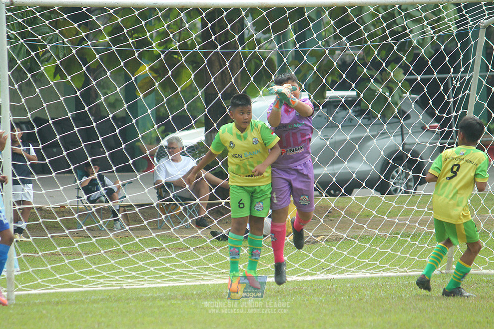 big 24 ijl u11 140624 isa marzuki bandriawan vs academy citra remaja