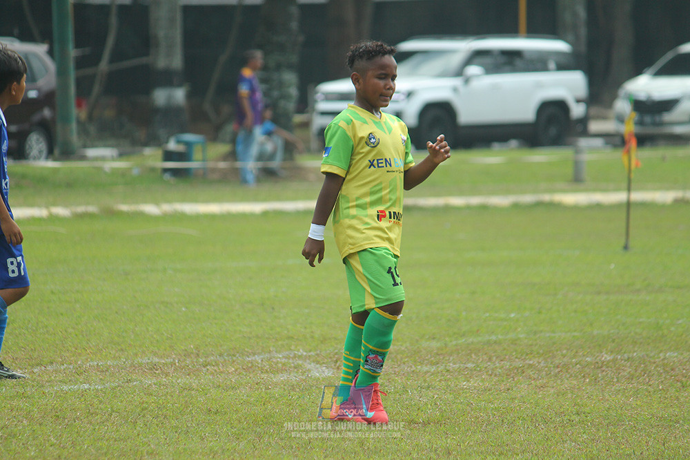 big 24 ijl u11 140624 isa marzuki bandriawan vs academy citra remaja
