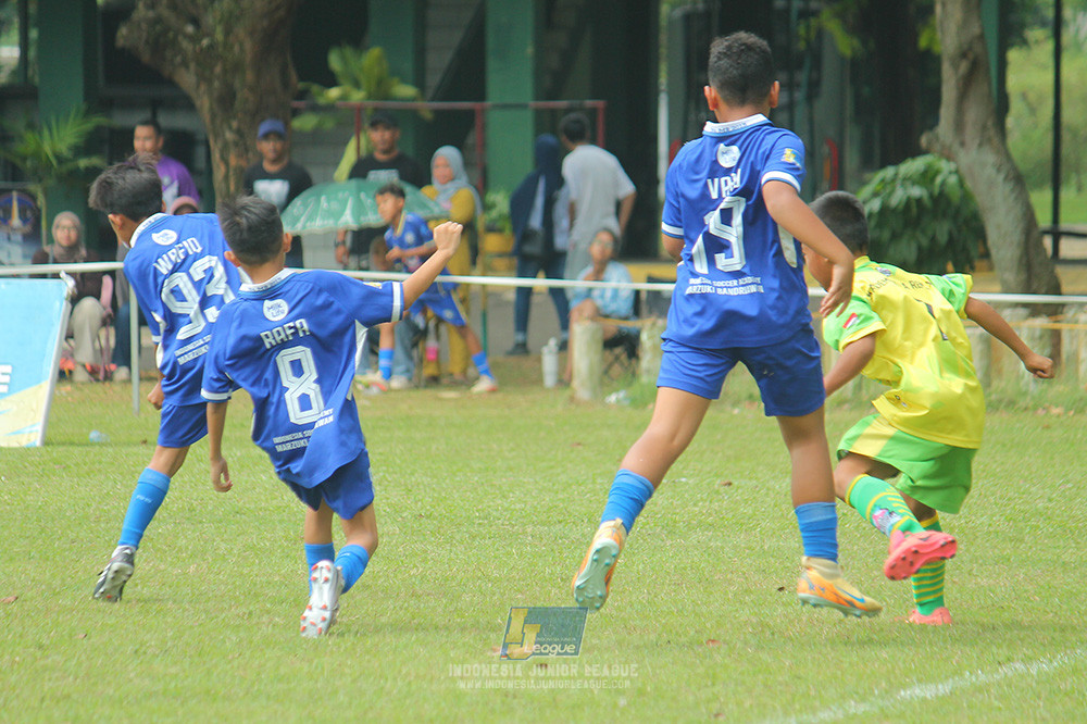 big 24 ijl u11 140624 isa marzuki bandriawan vs academy citra remaja