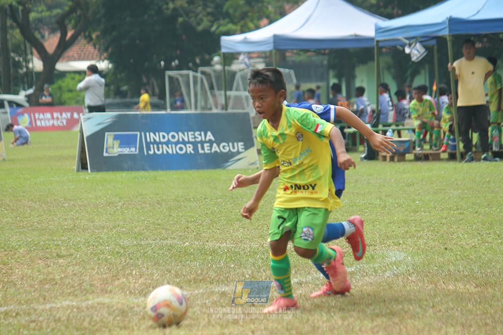 big 24 ijl u11 140624 isa marzuki bandriawan vs academy citra remaja