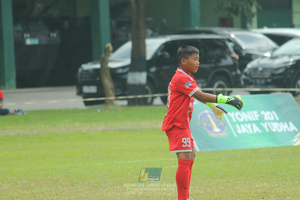 big 24 ijl u11 140624 isa marzuki bandriawan vs academy citra remaja