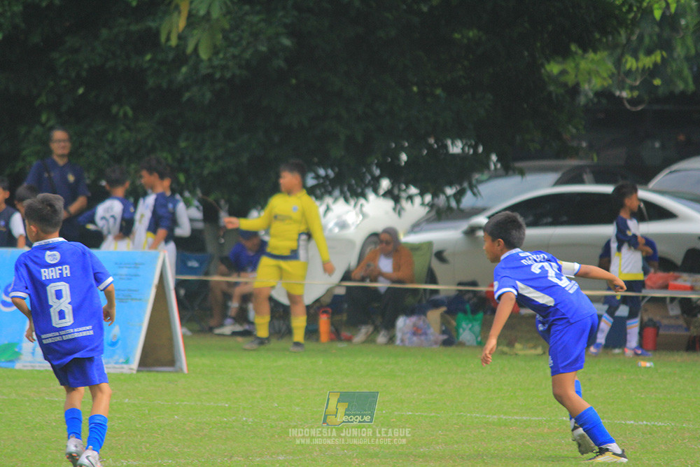 big 24 ijl u11 140624 isa marzuki bandriawan vs academy citra remaja