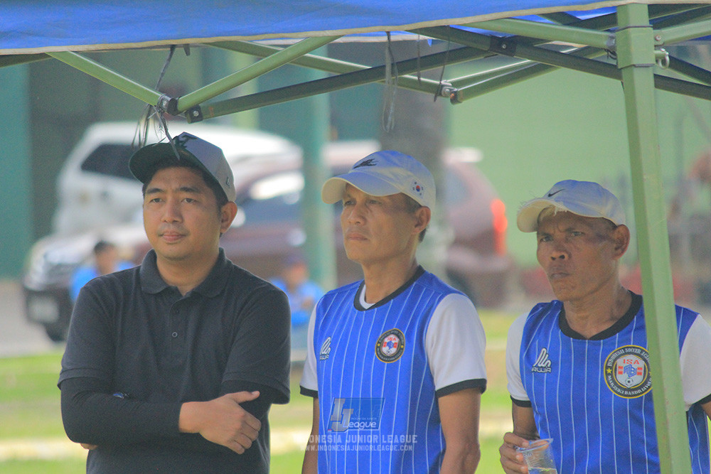 big 24 ijl u11 140624 isa marzuki bandriawan vs academy citra remaja