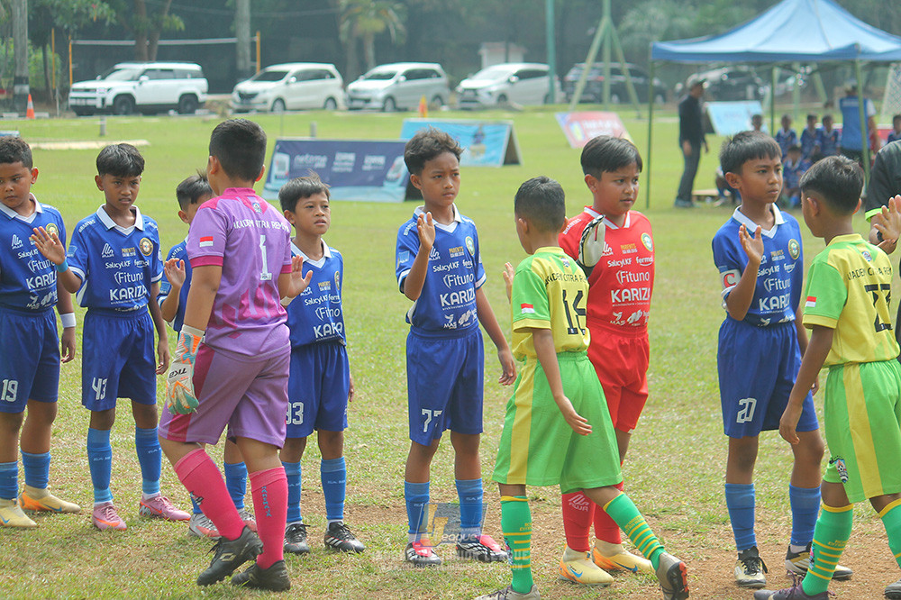 big 24 ijl u11 140624 isa marzuki bandriawan vs academy citra remaja