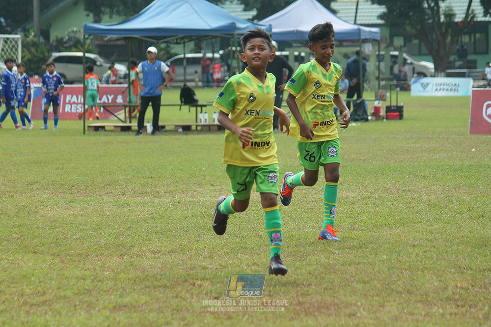 big 24 ijl u11 140624 isa marzuki bandriawan vs academy citra remaja