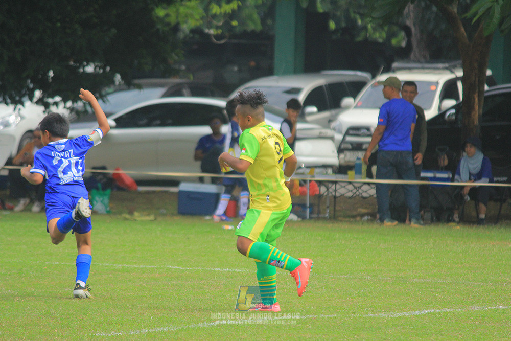 big 24 ijl u11 140624 isa marzuki bandriawan vs academy citra remaja