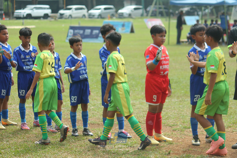 big 24 ijl u11 140624 isa marzuki bandriawan vs academy citra remaja