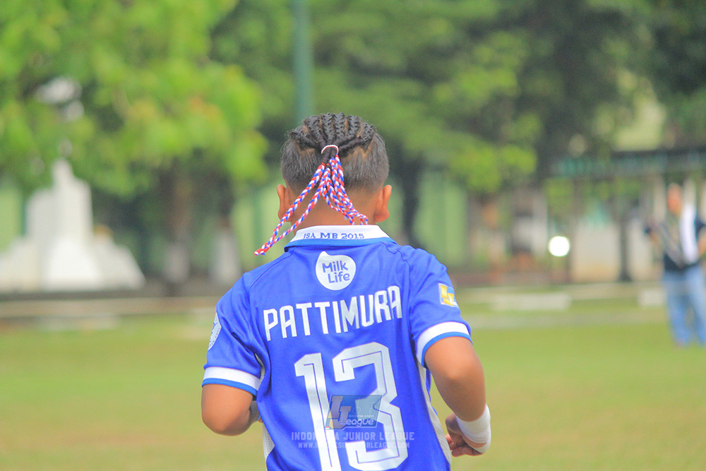 big 24 ijl u11 140624 isa marzuki bandriawan vs academy citra remaja