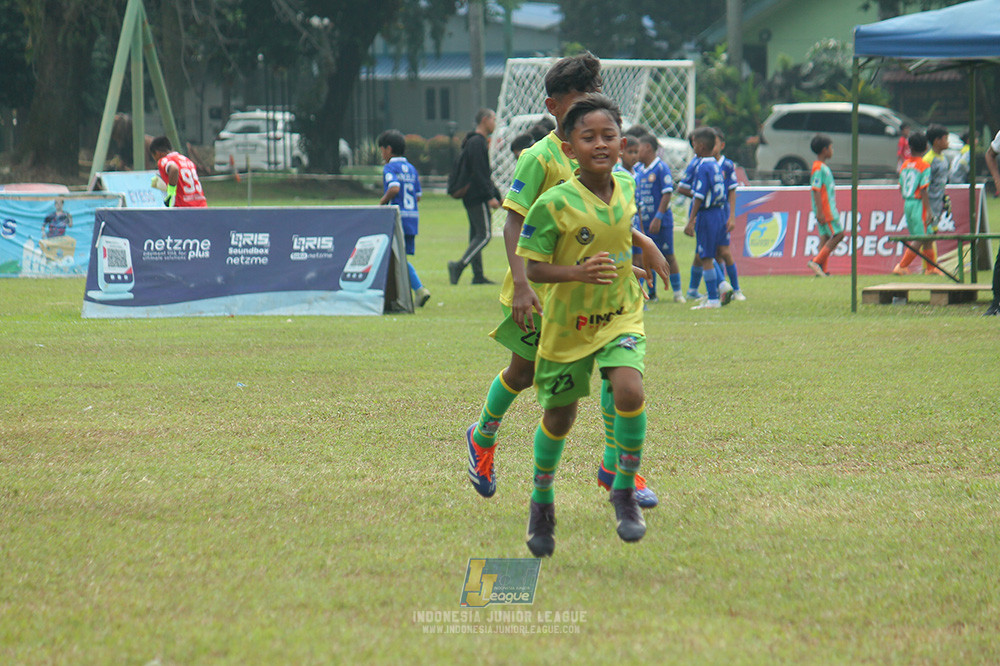 big 24 ijl u11 140624 isa marzuki bandriawan vs academy citra remaja