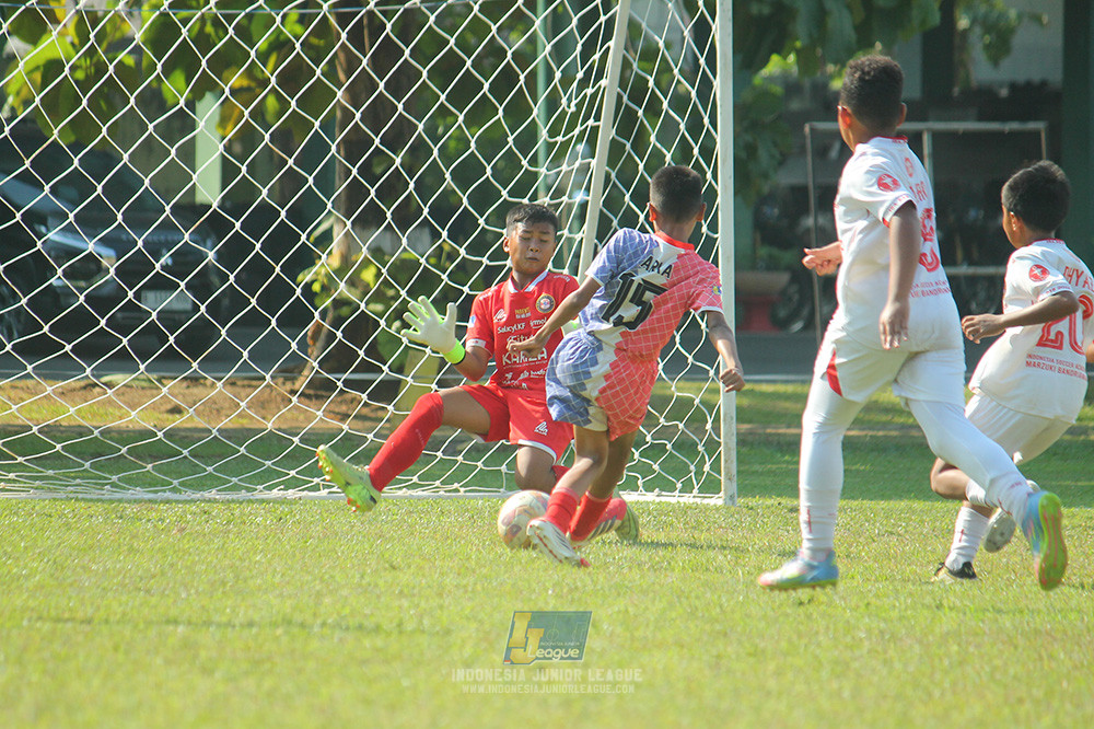 big 24 ijl u11 140624 isa marzuki bandriawan vs endang witarsa fc