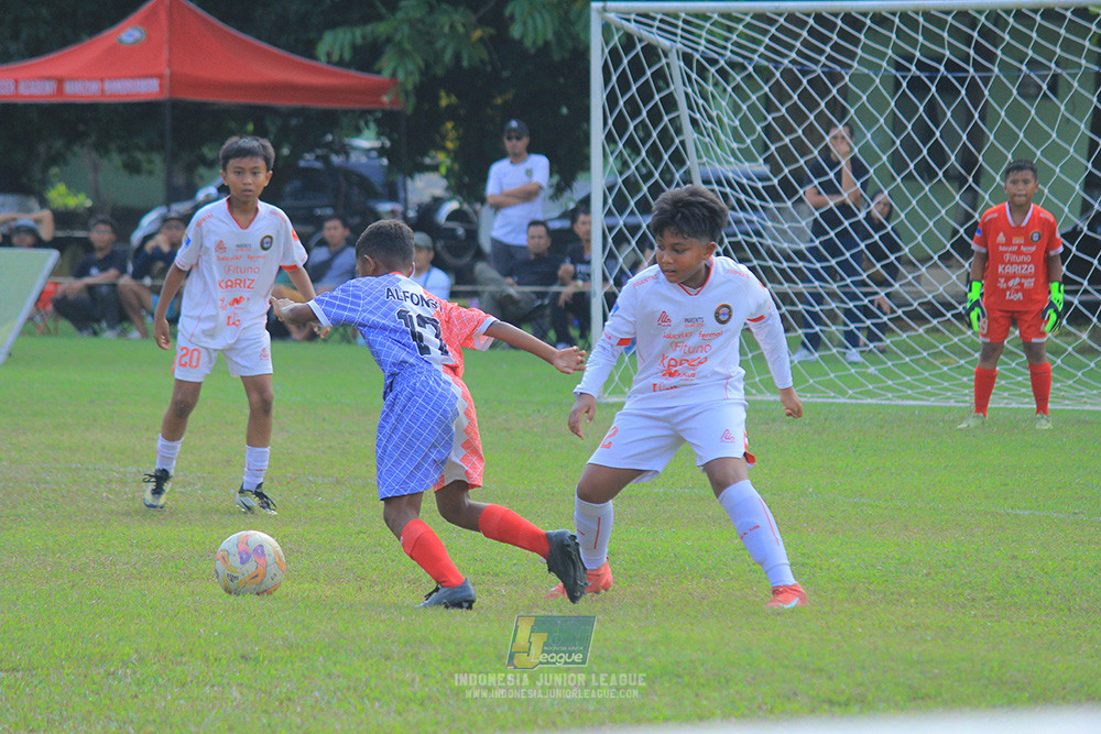 big 24 ijl u11 140624 isa marzuki bandriawan vs endang witarsa fc