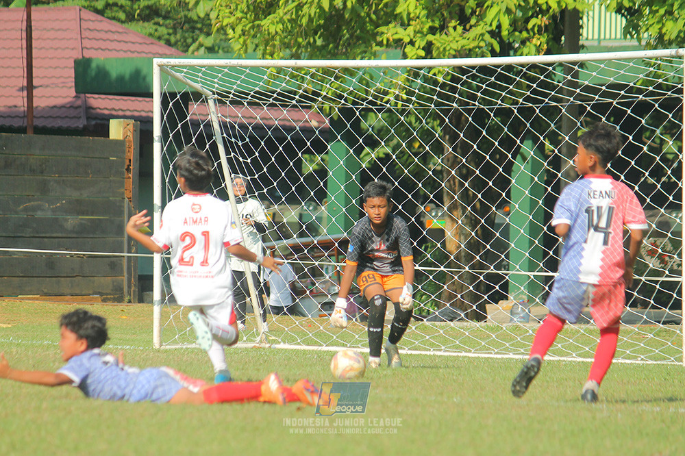 big 24 ijl u11 140624 isa marzuki bandriawan vs endang witarsa fc