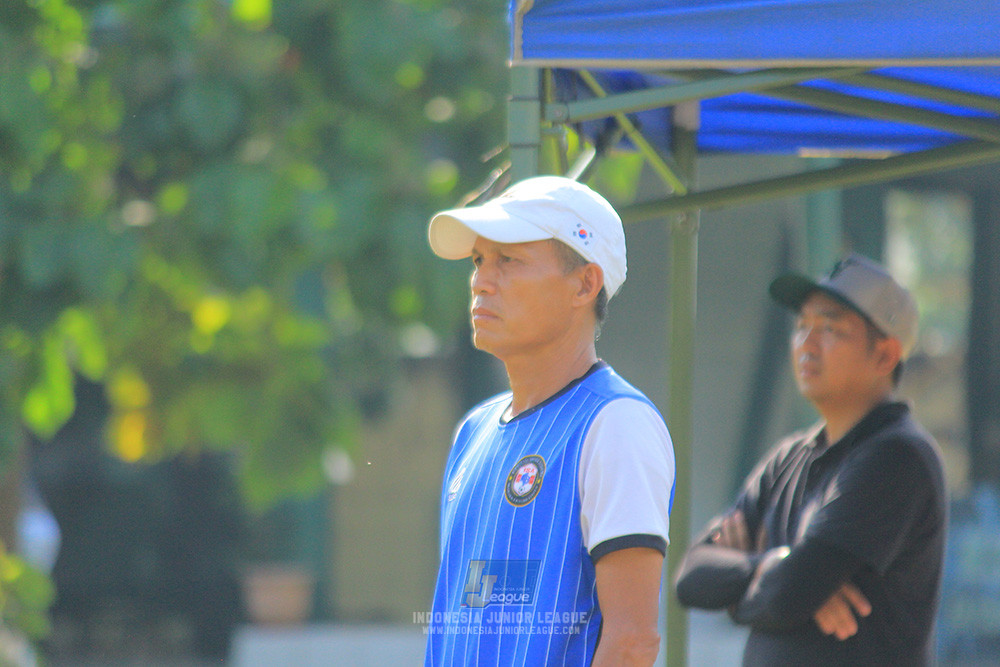 big 24 ijl u11 140624 isa marzuki bandriawan vs endang witarsa fc