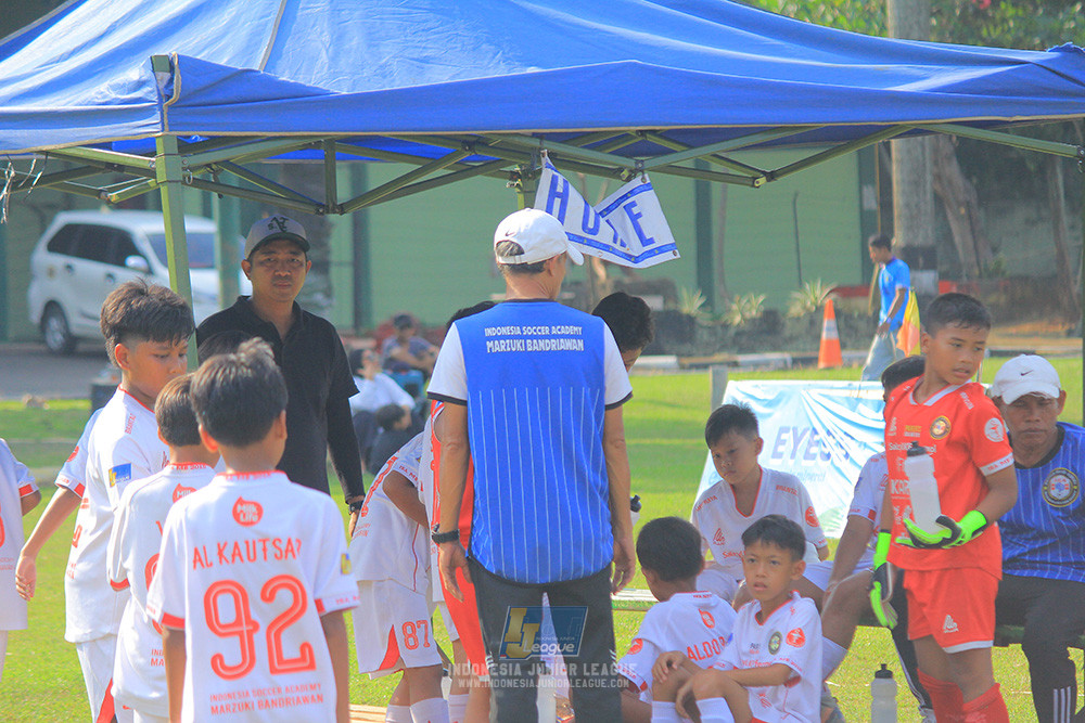 big 24 ijl u11 140624 isa marzuki bandriawan vs endang witarsa fc