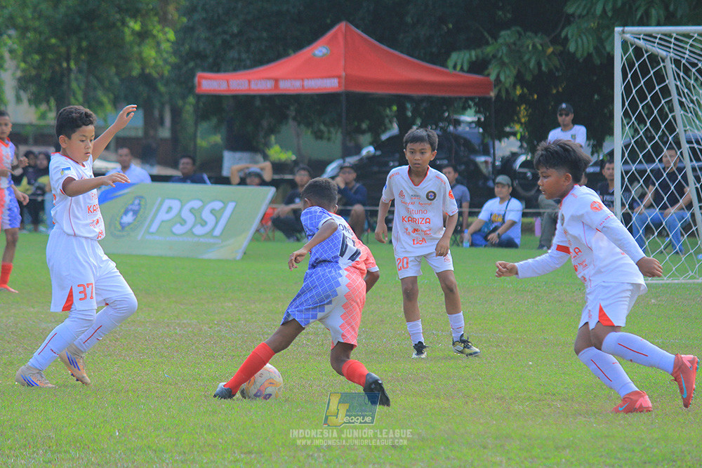 big 24 ijl u11 140624 isa marzuki bandriawan vs endang witarsa fc