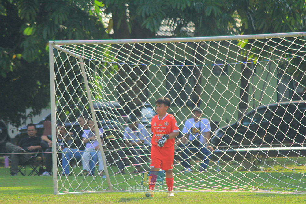 big 24 ijl u11 140624 isa marzuki bandriawan vs endang witarsa fc