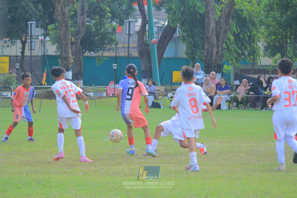 big 24 ijl u11 140624 isa marzuki bandriawan vs endang witarsa fc
