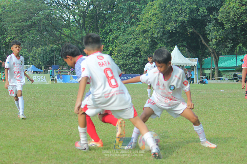 big 24 ijl u11 140624 isa marzuki bandriawan vs endang witarsa fc