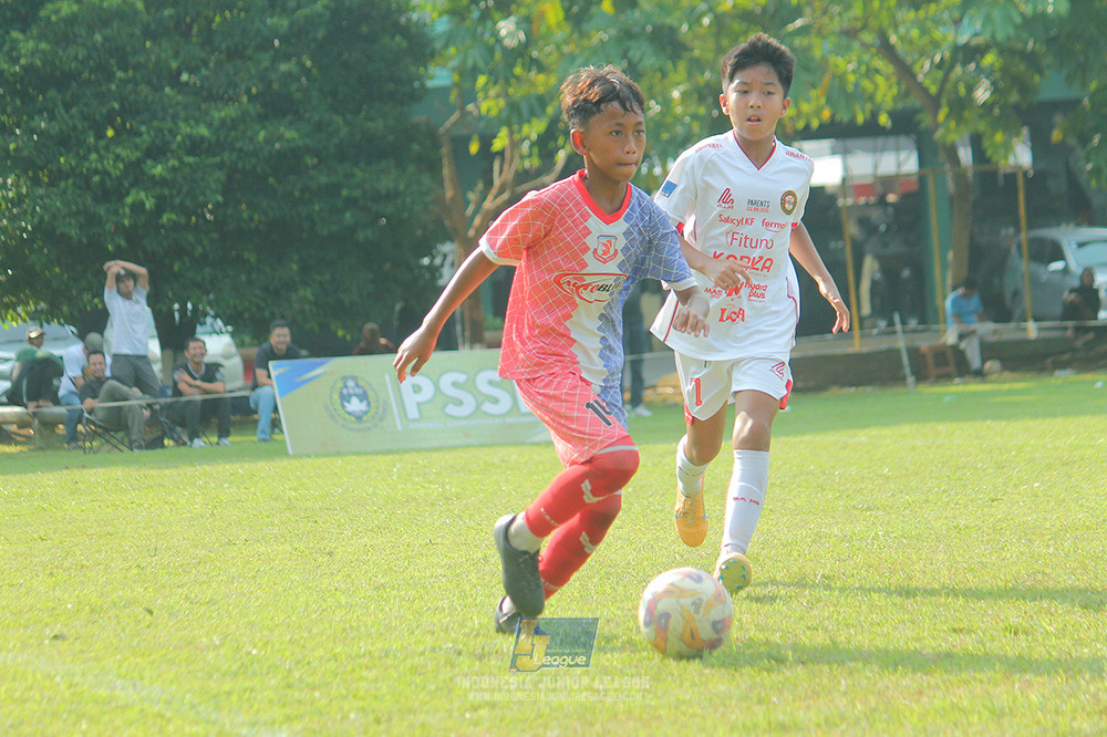 big 24 ijl u11 140624 isa marzuki bandriawan vs endang witarsa fc