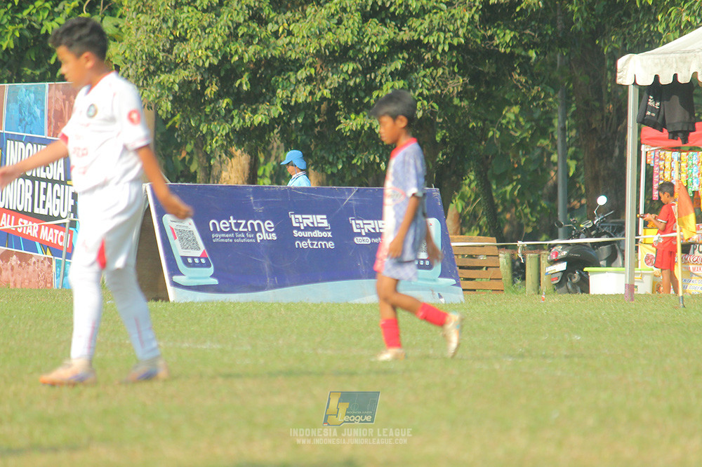 big 24 ijl u11 140624 isa marzuki bandriawan vs endang witarsa fc
