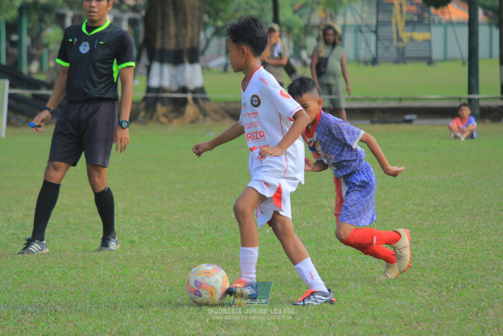 big 24 ijl u11 140624 isa marzuki bandriawan vs endang witarsa fc