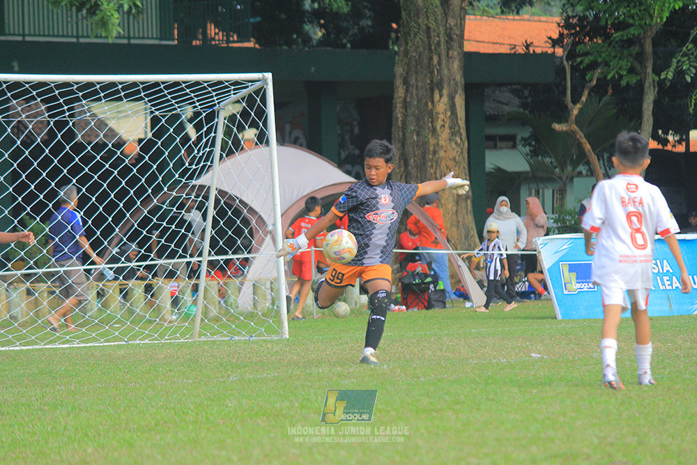 big 24 ijl u11 140624 isa marzuki bandriawan vs endang witarsa fc