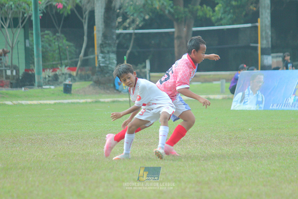 big 24 ijl u11 140624 isa marzuki bandriawan vs endang witarsa fc
