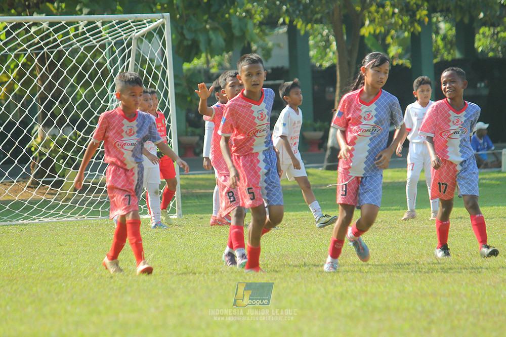 big 24 ijl u11 140624 isa marzuki bandriawan vs endang witarsa fc