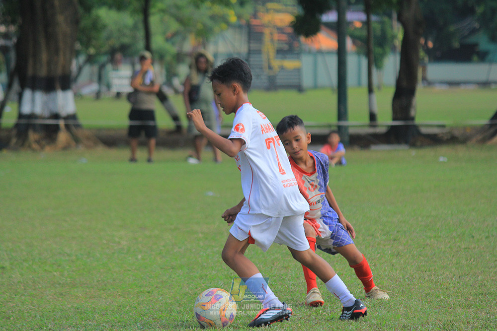 big 24 ijl u11 140624 isa marzuki bandriawan vs endang witarsa fc