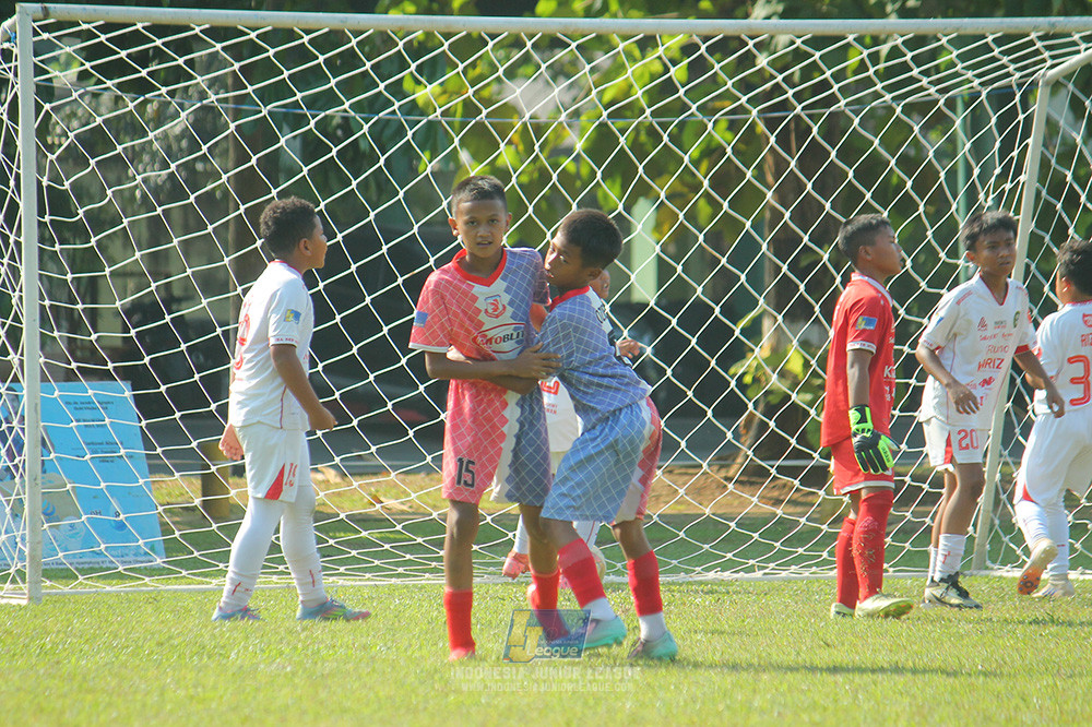 big 24 ijl u11 140624 isa marzuki bandriawan vs endang witarsa fc