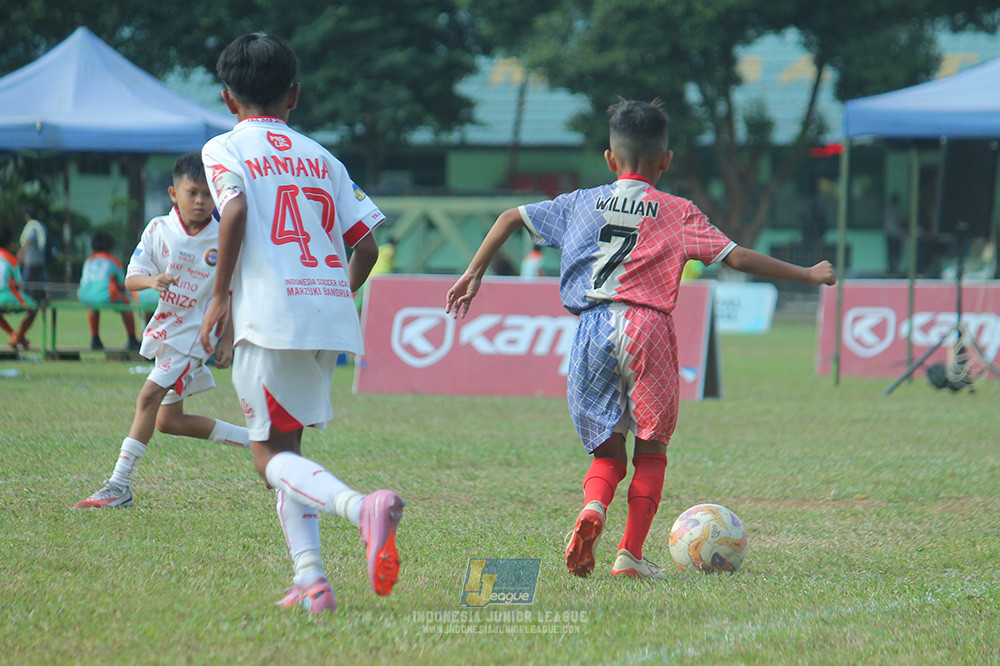 big 24 ijl u11 140624 isa marzuki bandriawan vs endang witarsa fc
