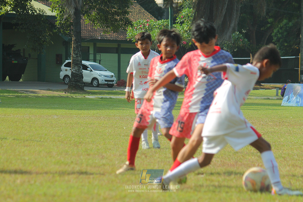 big 24 ijl u11 140624 isa marzuki bandriawan vs endang witarsa fc