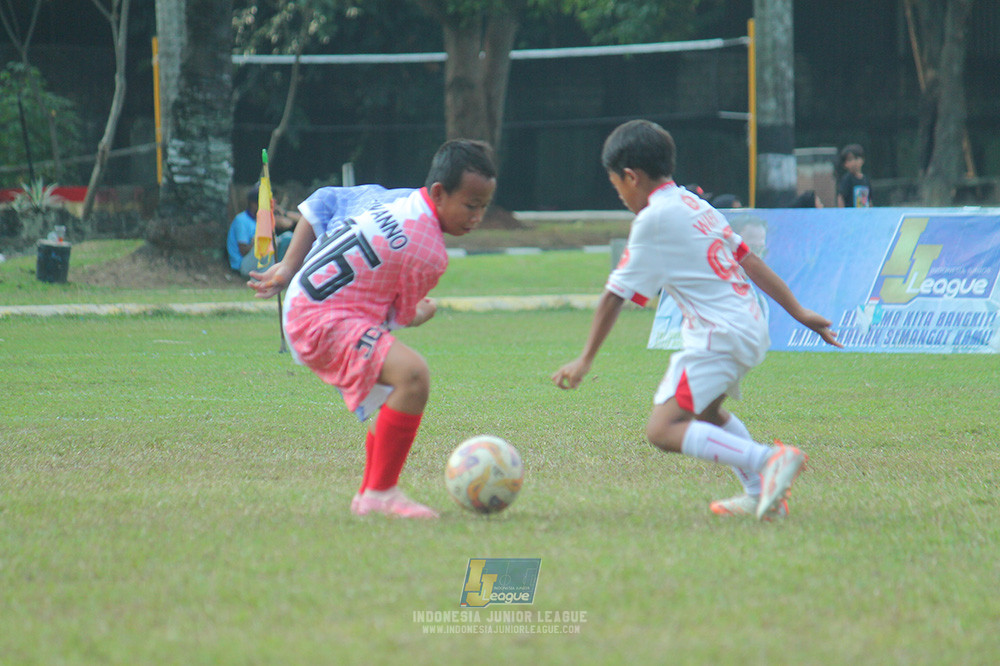 big 24 ijl u11 140624 isa marzuki bandriawan vs endang witarsa fc
