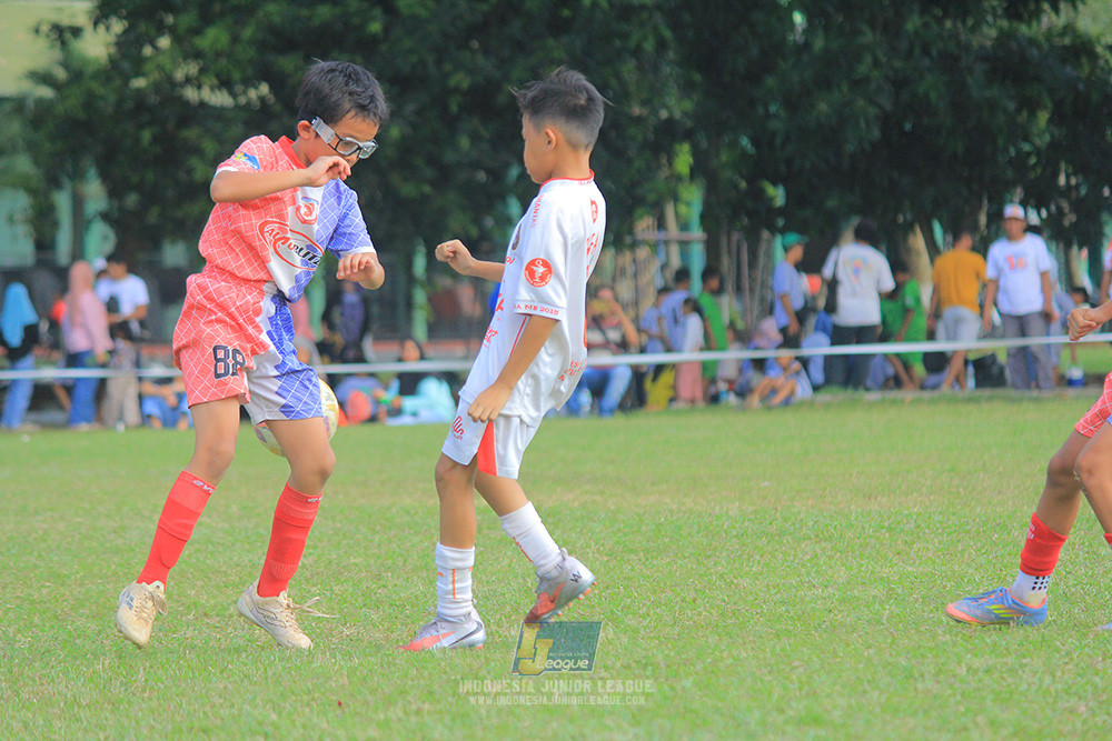 big 24 ijl u11 140624 isa marzuki bandriawan vs endang witarsa fc