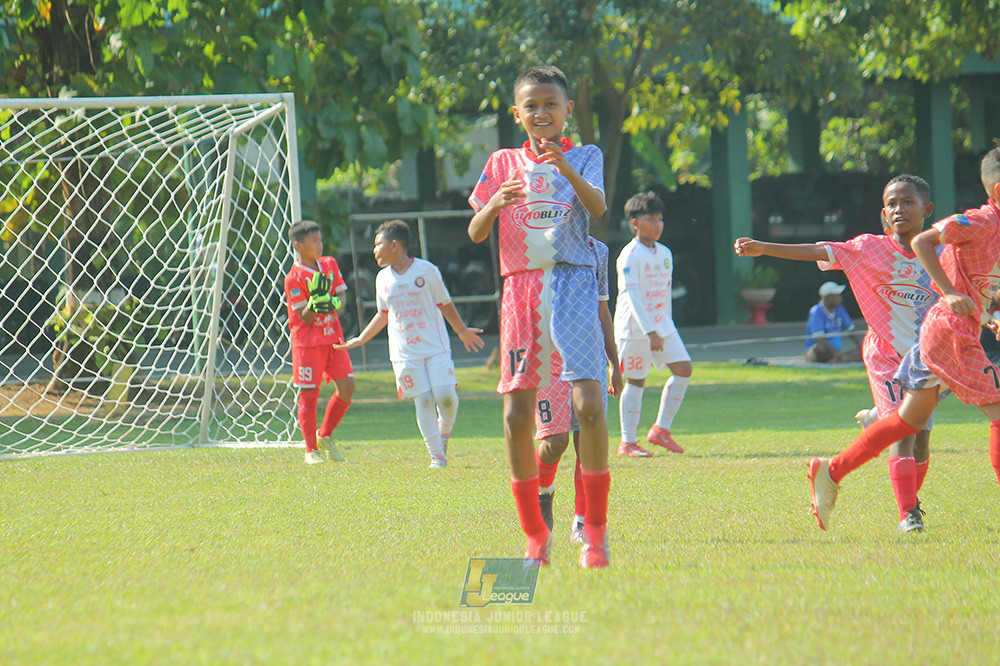big 24 ijl u11 140624 isa marzuki bandriawan vs endang witarsa fc