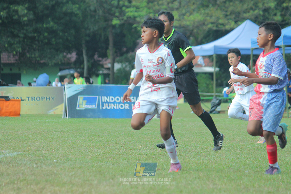 big 24 ijl u11 140624 isa marzuki bandriawan vs endang witarsa fc