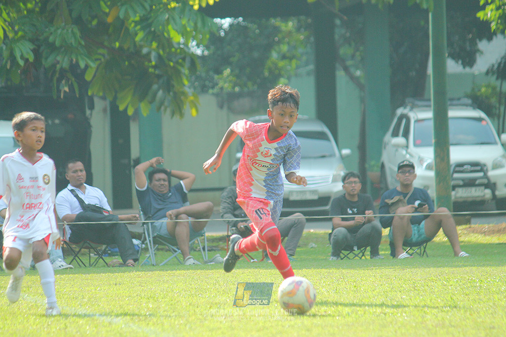 big 24 ijl u11 140624 isa marzuki bandriawan vs endang witarsa fc