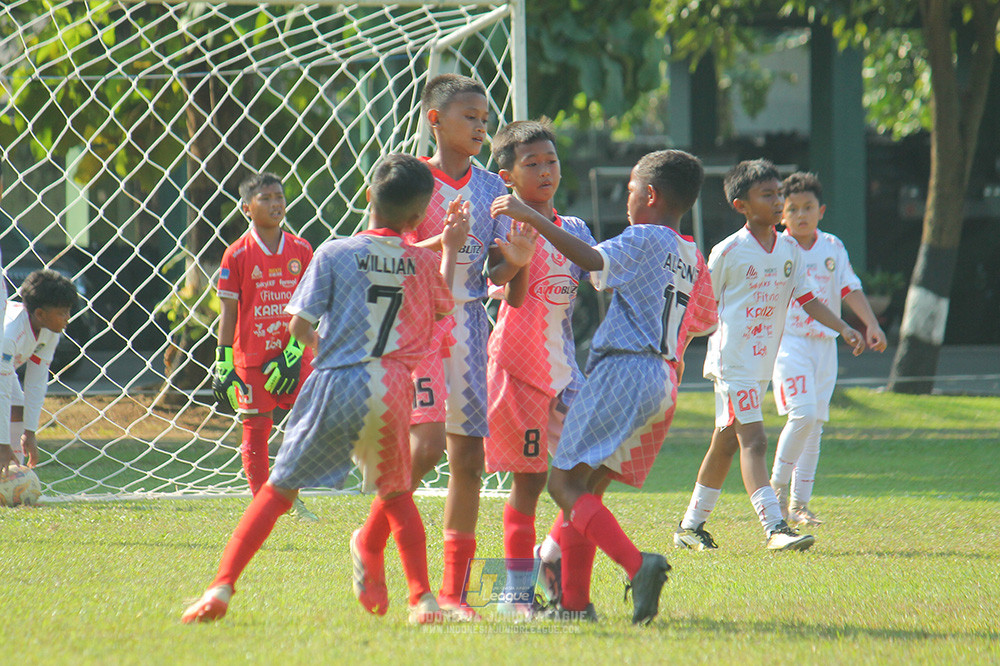 big 24 ijl u11 140624 isa marzuki bandriawan vs endang witarsa fc