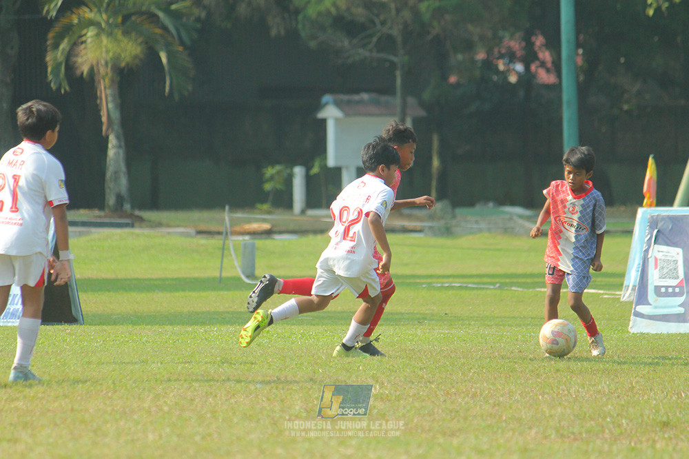 big 24 ijl u11 140624 isa marzuki bandriawan vs endang witarsa fc