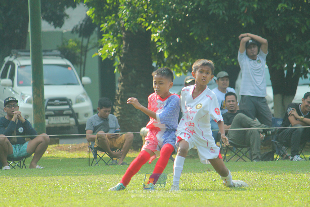 big 24 ijl u11 140624 isa marzuki bandriawan vs endang witarsa fc