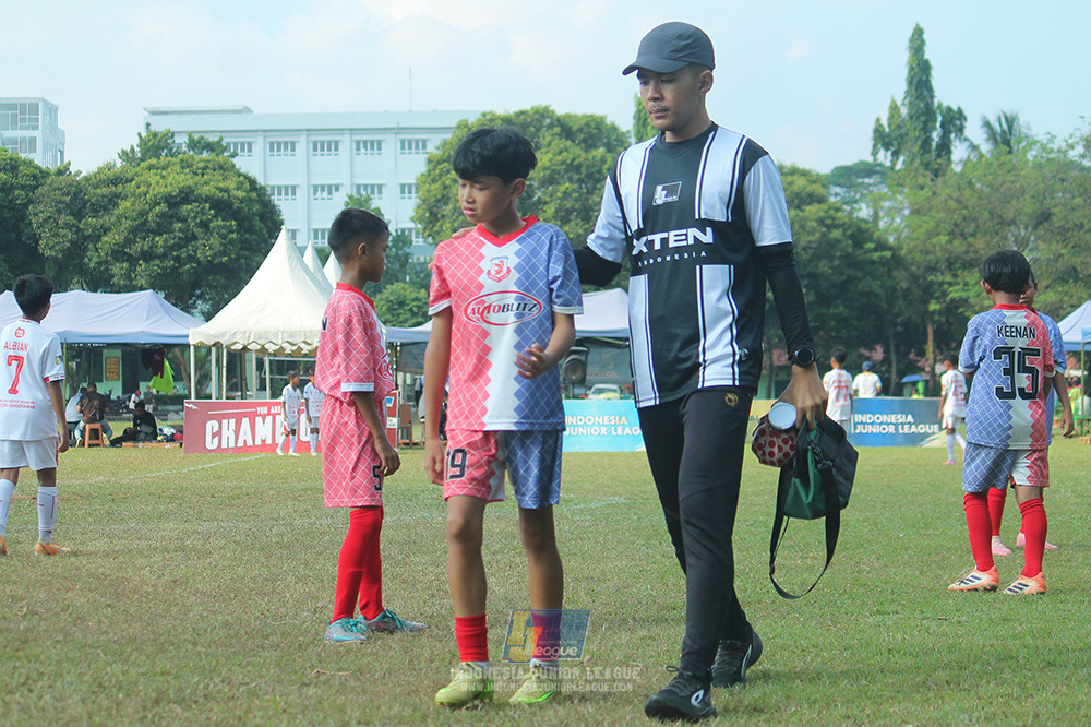 big 24 ijl u11 140624 isa marzuki bandriawan vs endang witarsa fc