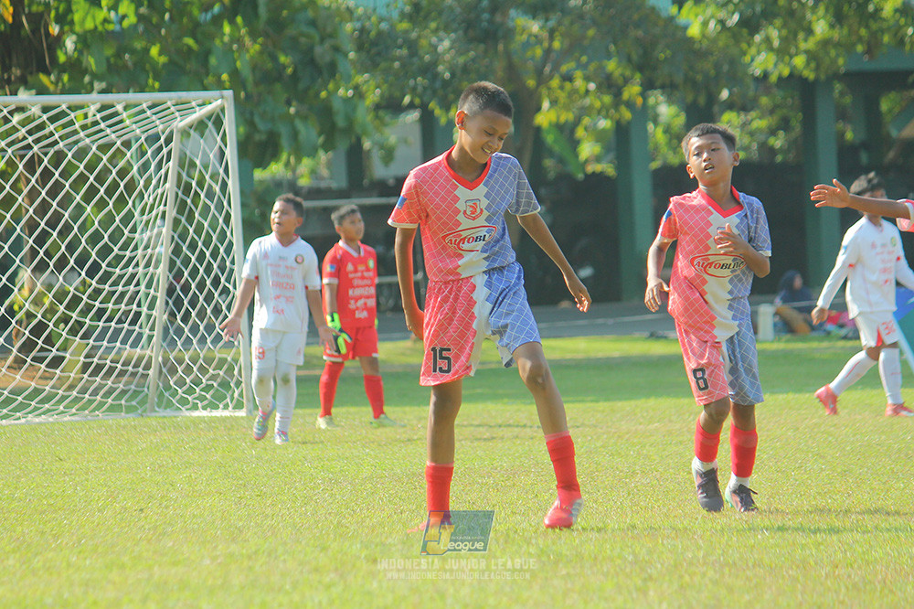 big 24 ijl u11 140624 isa marzuki bandriawan vs endang witarsa fc