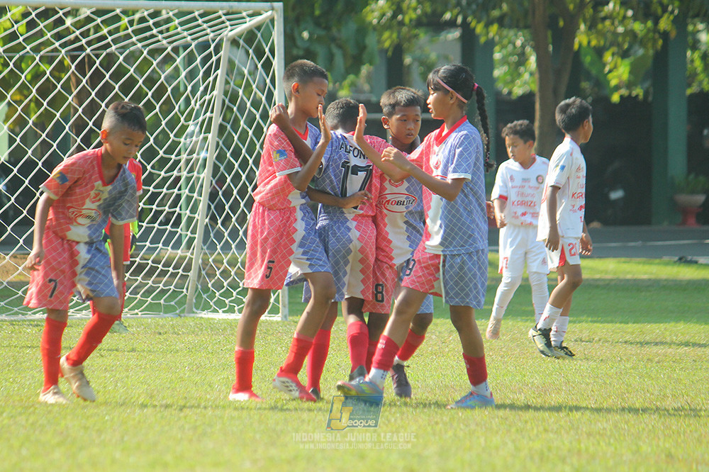 big 24 ijl u11 140624 isa marzuki bandriawan vs endang witarsa fc