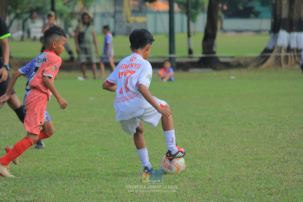 big 24 ijl u11 140624 isa marzuki bandriawan vs endang witarsa fc