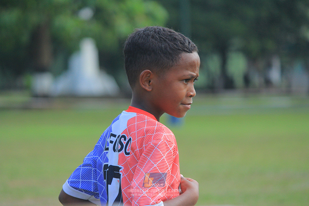 big 24 ijl u11 140624 isa marzuki bandriawan vs endang witarsa fc