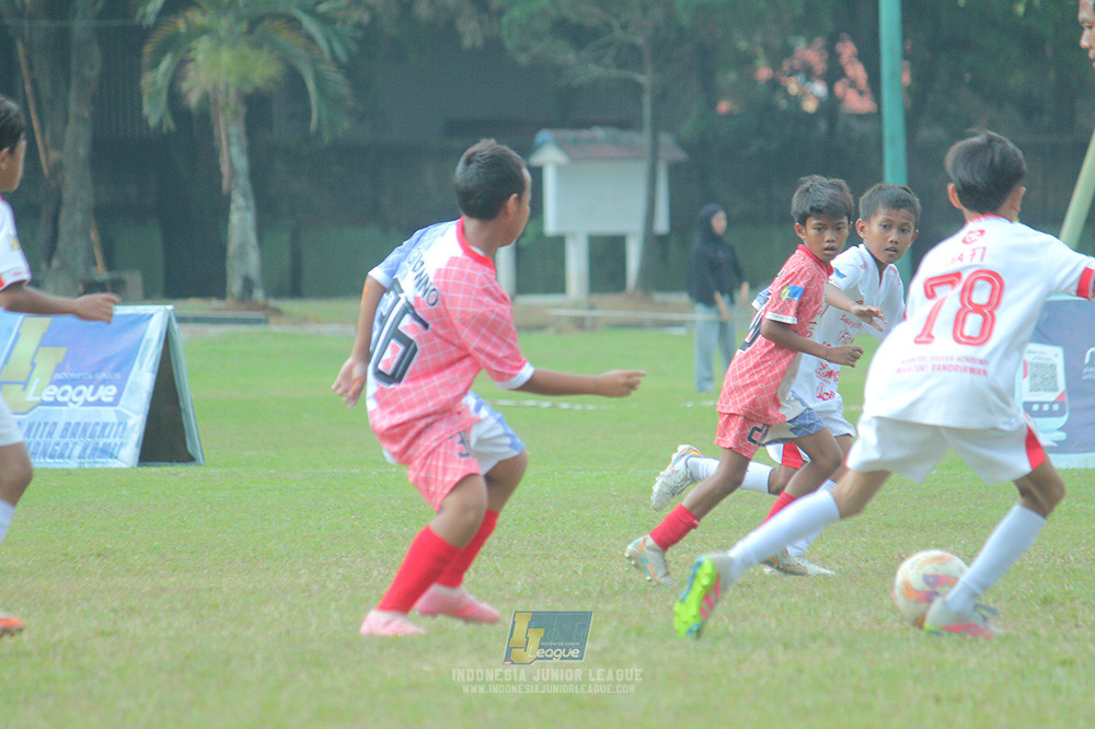big 24 ijl u11 140624 isa marzuki bandriawan vs endang witarsa fc