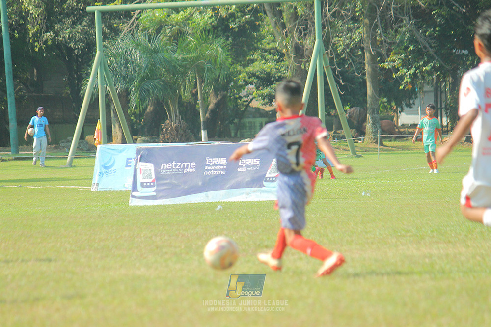 big 24 ijl u11 140624 isa marzuki bandriawan vs endang witarsa fc