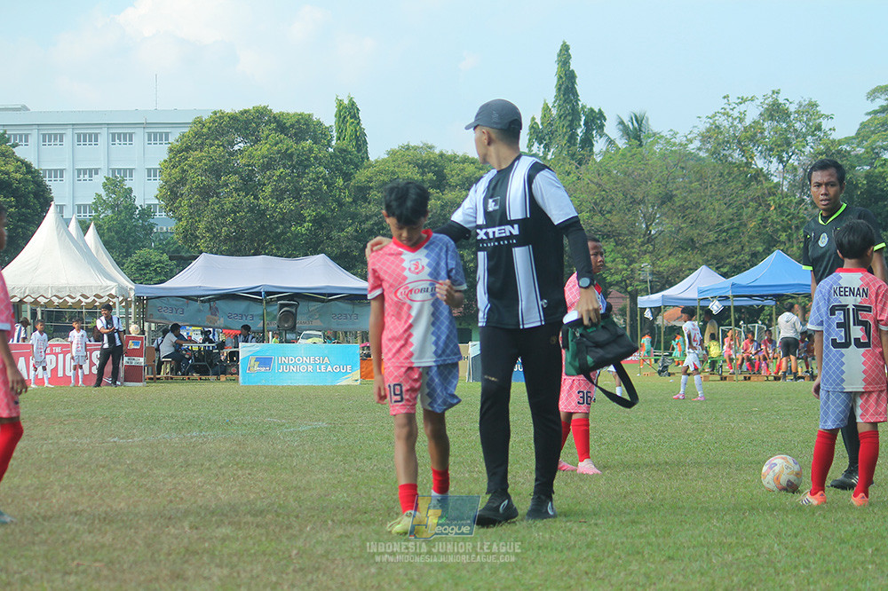 big 24 ijl u11 140624 isa marzuki bandriawan vs endang witarsa fc